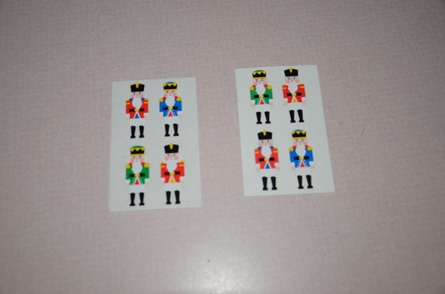 Mrs. Grossman Stickers You Choose Christmas, Santa, Trees - Picture 18 of 47