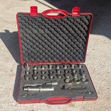Abba Technicians Kit For Abba Stand Or Skylift.