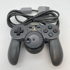 NAMCO JogCon Playstation Official Controller ...