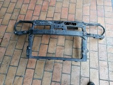 Original VW Polo IV 9N Frontträger Frontmaske Schlossträger 6Q0805588B