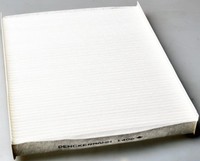 Denckermann Innenraumfilter M110864 Partikelfilter FüR Hyundai Santa FÉ CM 2 SUV