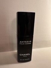 Chanel Antaeus Pour Homme Eau de Toilette 100ml Spray. New. No Box