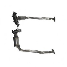 Catalyseurs Fiat BRAVO