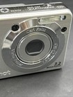 Sony- Cyber /shot DSC -W55. 7. 2 MP. Digital Camera 3x Zoom. ML — photo 3