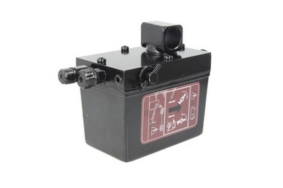 Für PETERS 123.605-00 Tilt Pump, driver cab 123.605-00 Driver s cab tilt pump f
