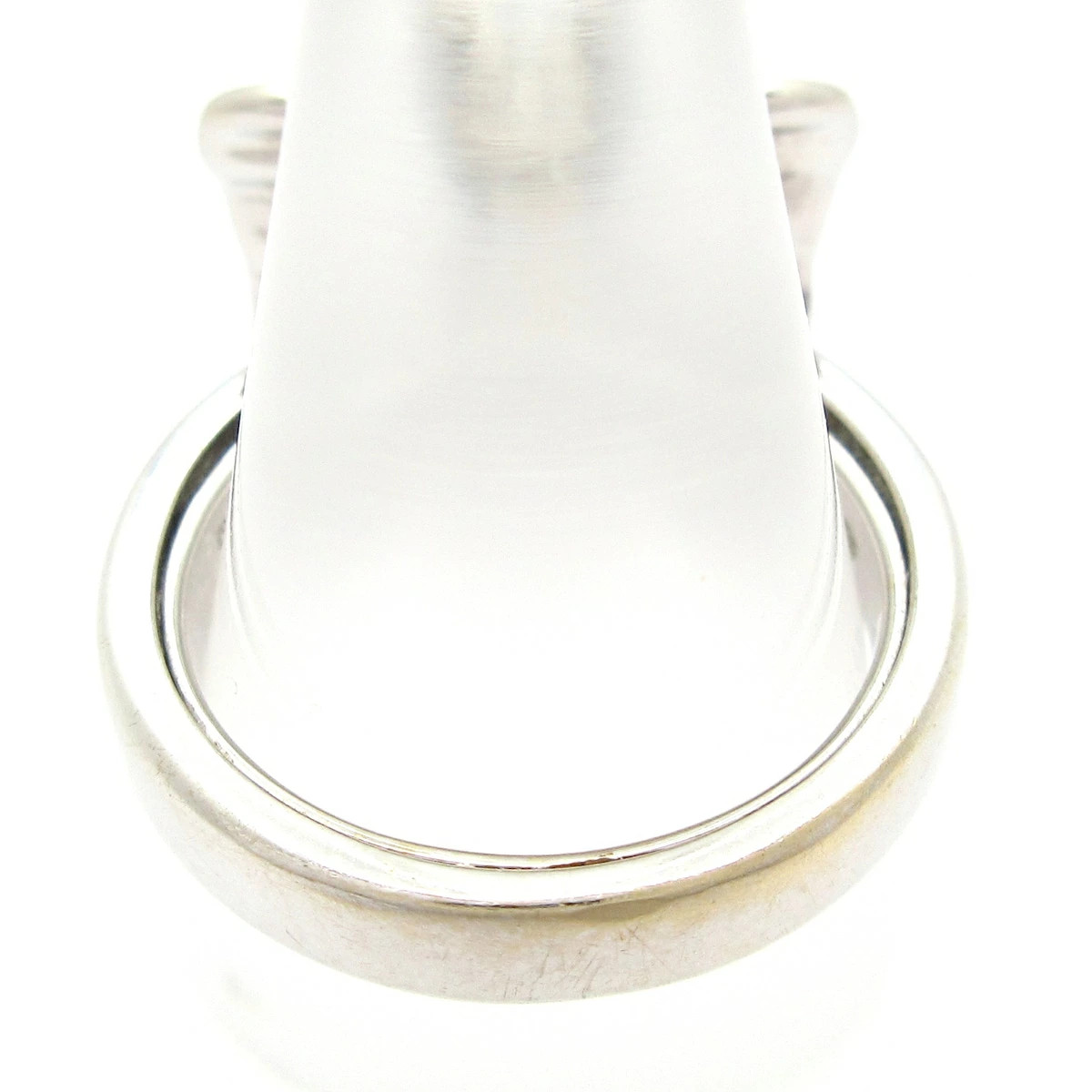 Used Repossi Bow Collection Ring Ribbon Size Adju… - image 3