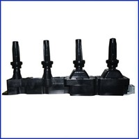 ZüNdspule Hueco Astemo-Hitachi 133853 FüR Peugeot Saxo 106 CitroËN 2 S16 S0 S1