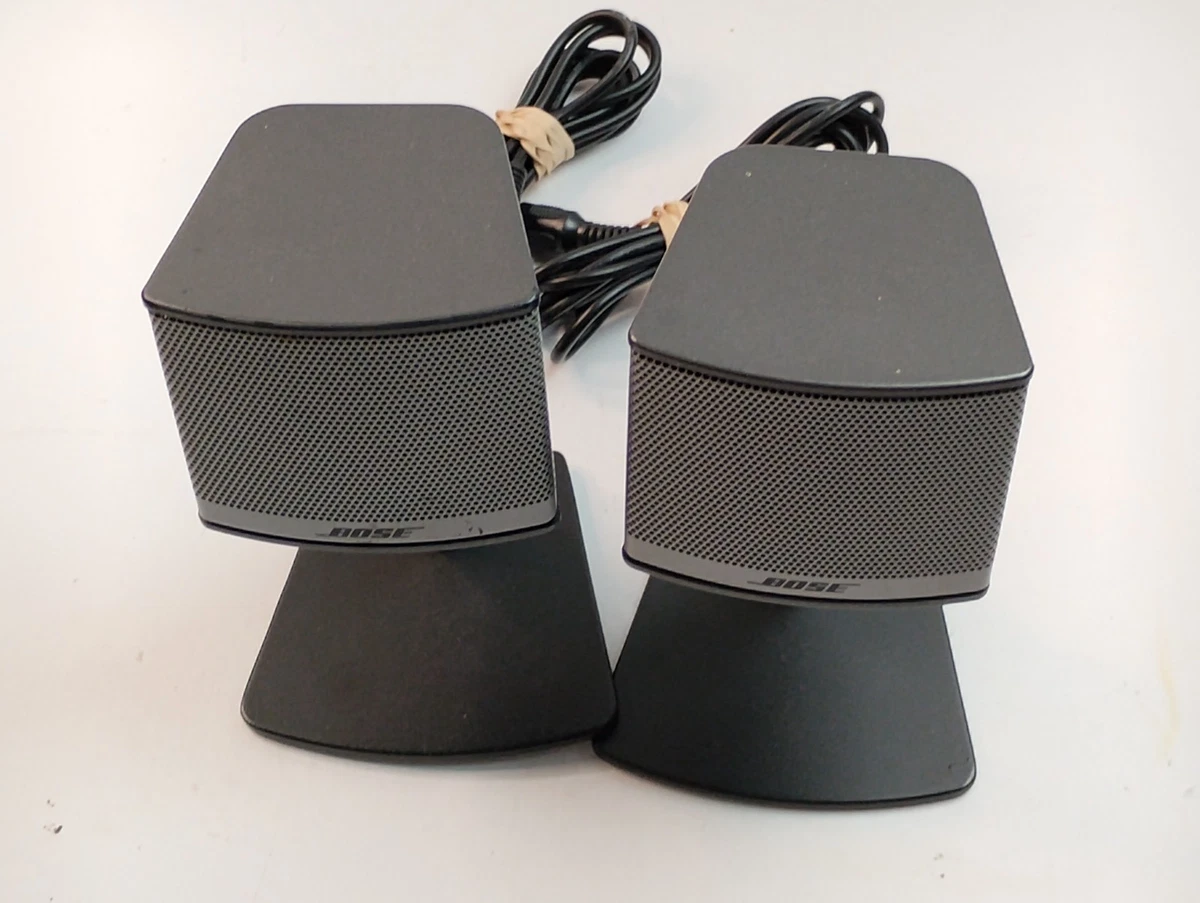 Preços baixos em Bose Companion 3 | eBay