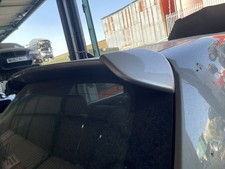 Original TTE Heck Dach Kofferraum Spoiler Toyota Corolla E12 2000-2007 &auml;hnlich TRD