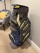 Motocaddy Dry Series Bag Cart Bag