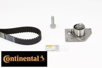 Continental Ctam CT1025K1 Zahnriemensatz Zahnriemen Satz