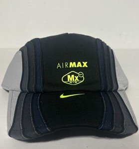 NIKE AIRMAX CAP 新品未使用 Nike Air Max Hat | eBay