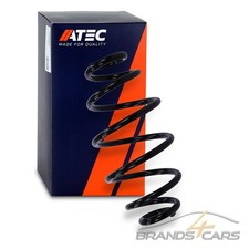 ATEC FEDER FAHRWERKSFEDER SPIRALFEDER HI FÜR OPEL ASTRA G CARAVAN KOMBI 98-09