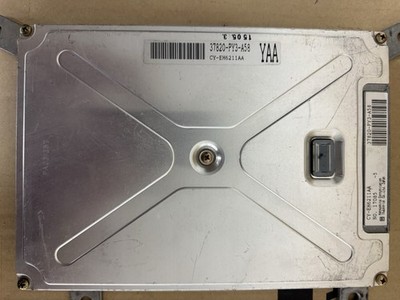 1991 1992 1993 1994 1995 ACURA LEGEND ECU ENGINE CONTROL MODULE 37820-PY3-A58