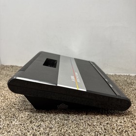 Atari 7800 Video Game Console - With Controller Game TESTED Bundle Lot