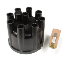 ACCEL 8321 Distributor Cap And Rotor Kit