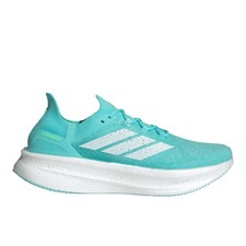 adidas Ultraboost Ultra Boost 5 Strung Mens Blue Sneakers Athletic Shoes JQ2936