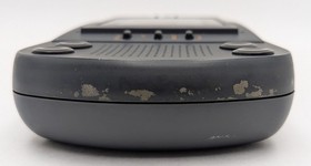 Atari Lynx Handheld Console PAG-0201 w/ Klax - Fully Working, Unrestored *VIDEO*