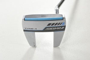 Ping Sigma 2 Tyne | eBay