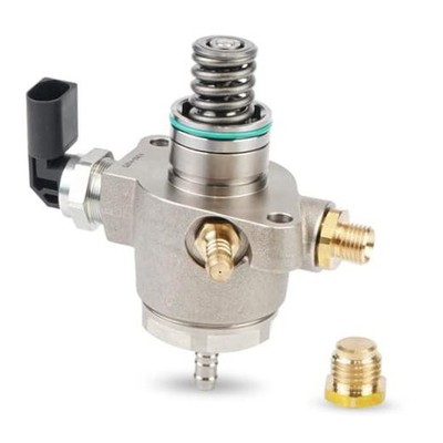 High Pressure Fuel Pump Compatible with Audi A6 2016 & A3 S3 2015-2016 & TT