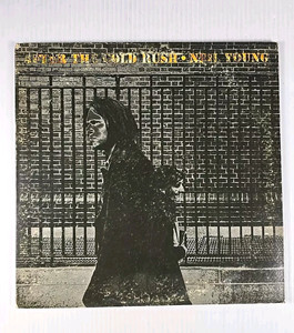 Neil Young after the Gold Rush Vinyl | eBay