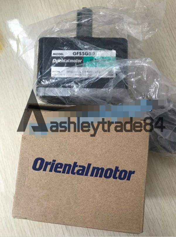 1 PIEZA NUEVO EN CAJA Reductor GFS5G50 *ss