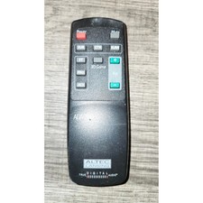 Altec Lansing ADA310 Remote Control True Digital Audio Tested Working