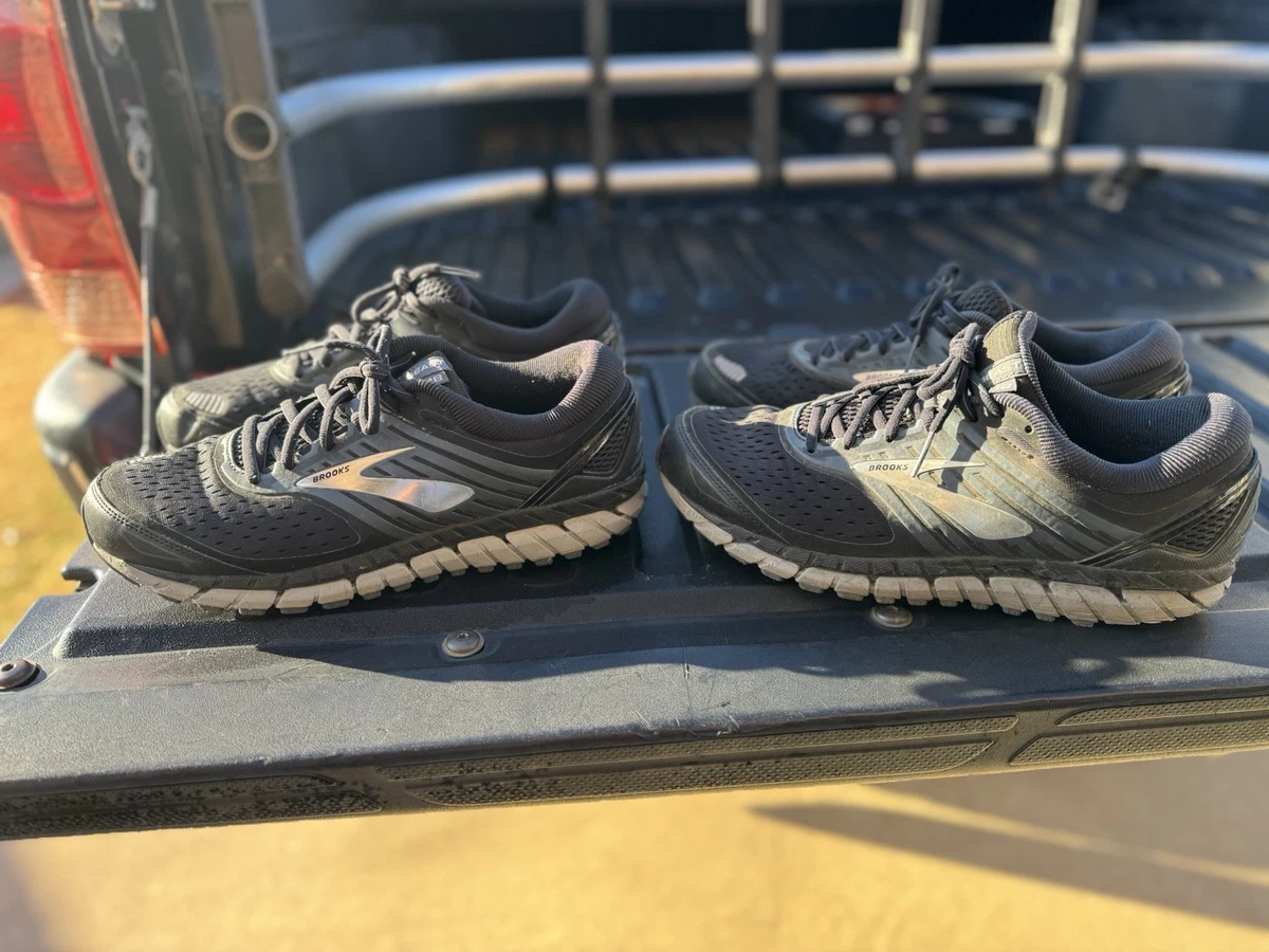 Brooks Beast 18 Gray for sale | eBay display picture 1