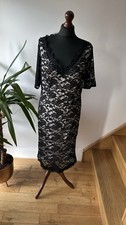 George Women?s Midi Dresss Size 18