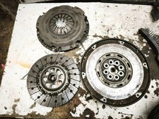 Kit d'embrayage Audi 50