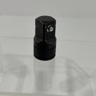 #ad #ad SNAP ON Tools Lock Button Adapter PA2A Adapts 3 8quot; Female to 1 2quot; Male USA $24.95