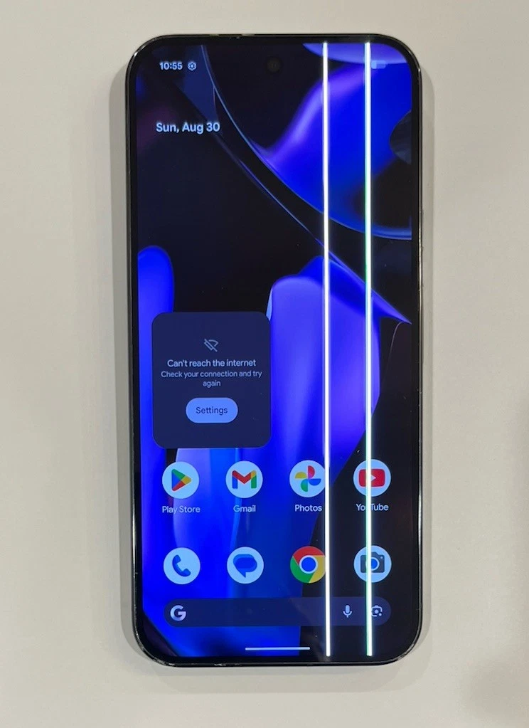 Google Pixel 9 Pro XL for Sale | Shop New & Used Cell Phones | eBay