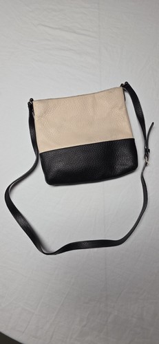 Kate Spade Pink And Black Crossbody Bag - Picture 5 of 5