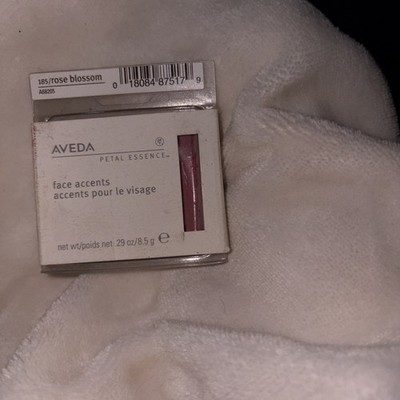 Aveda Petal Essence Face Accents Rose Blossom 185 Discontinued NEW