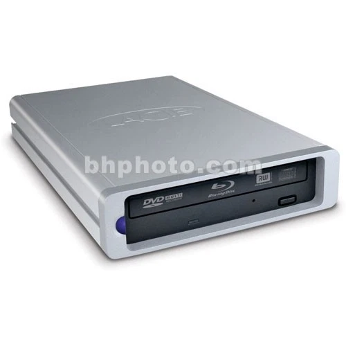 LaCie FireWire 400 CD, DVD & Blu-ray Drives for sale | eBay