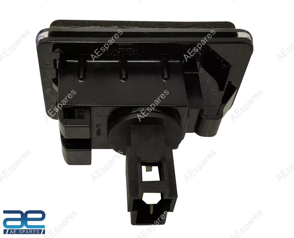 Number / License Plate Light For Suzuki Ciaz 2014-Now Swift 2011-17 35910M74L00 view 2