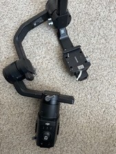 DJI Ronin-SC Gimbal Stabilizer ONLY MOTOR HEAD RS1