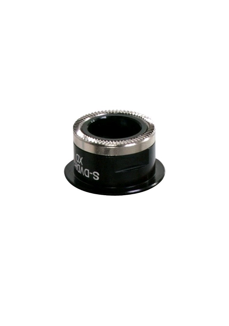 Halo MT Supadrive DH150 SRAM XD 12 x 150mm Axle End Black