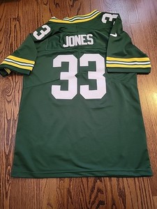 Aaron Jones Jersey | eBay