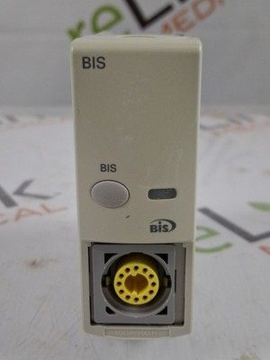 Philips IntelliVue M1034A Single Parameter Bispectral Index Module