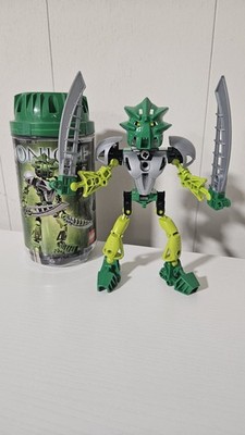 LEGO BIONICLE: Lewa Nuva (8567)