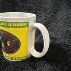 John Deere Tractor Mug "Nothing Runs Like a Deere" — photo 7