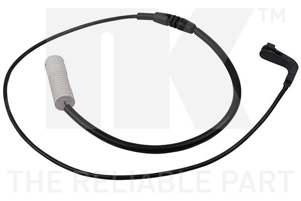 1 X Warnkontakt BremsbeläGe NK 280154 FüR BMW 5Er 6Er-image