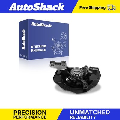 Front Loaded Steering Knuckle for 2004-2010 Toyota Sienna