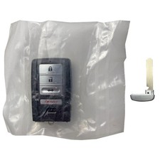 New Oem Factory 2016-2018 Acura Ilx Smart Keyless Remote Key Fob Prox 1 Kr5v1x