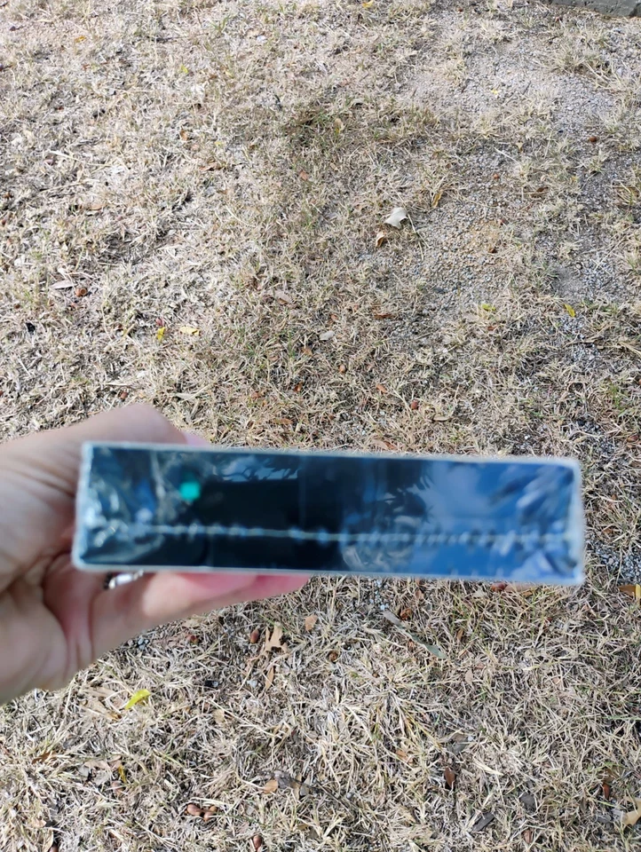 The Terminator VHS 1998  Limited Edition RARE NEW SEALED movie Schwarzenegger  - Image 3 of 3