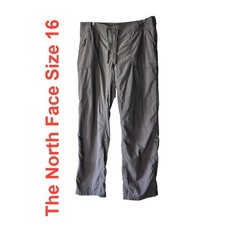 The North Face Women's Aphrodite 2.0 Travel/Hike Pants Size 16 XL