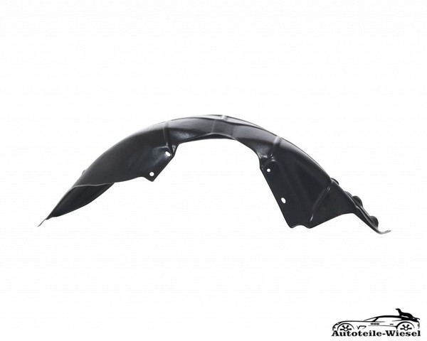 Radhausverkleidung Rechts Hinten FüR Mazda 3 Stufenheck MZR-CD Di Turbo 04-09-image