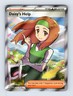 Daisy's Help - Scarlet & Violet 151 195/165 - Ultra Rare - NM - Pokémon