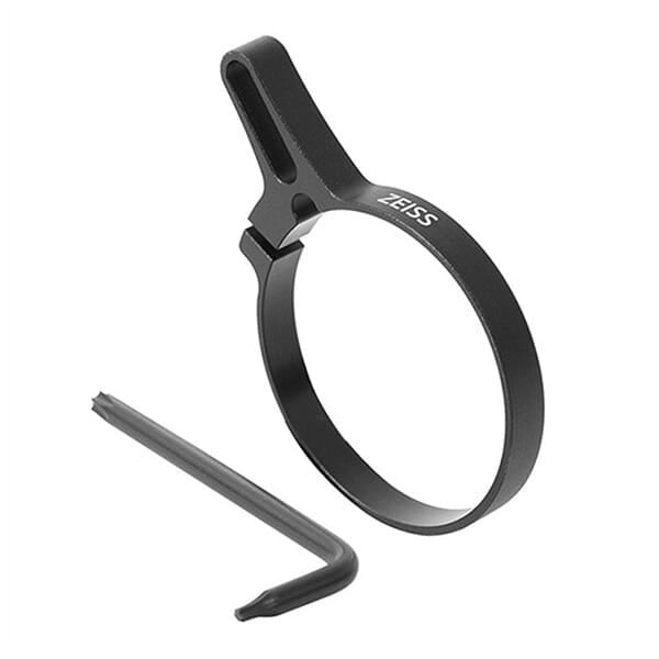 Zeiss Conquest V4 Throw Lever Review: Black Medium 000000-2248-168 Unleashed